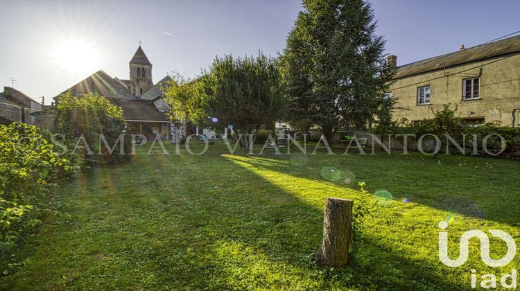 Ma-Cabane - Vente Maison Puiseaux, 200 m²