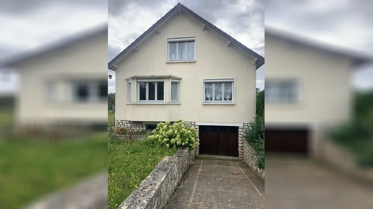 Ma-Cabane - Vente Maison Puiseaux, 103 m²