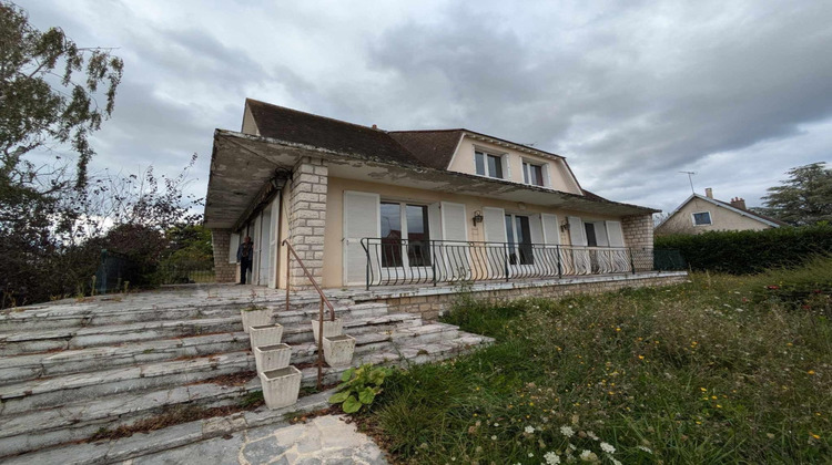 Ma-Cabane - Vente Maison Puiseaux, 127 m²