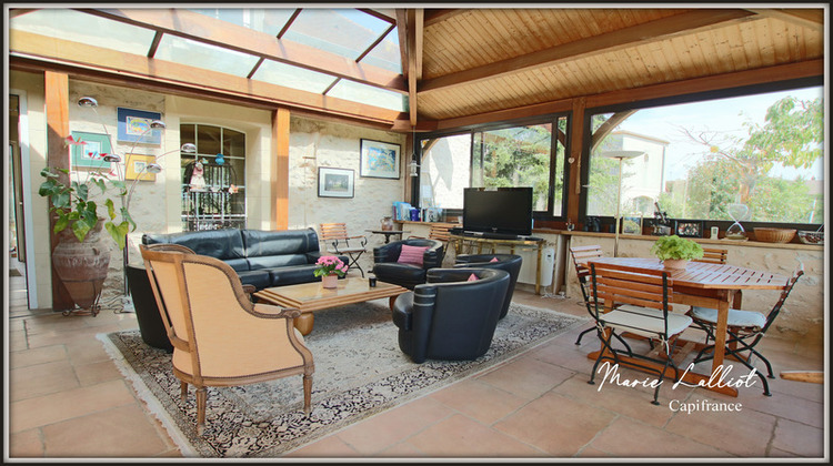 Ma-Cabane - Vente Maison PUISEAUX, 297 m²