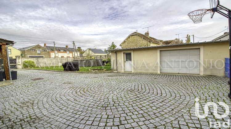 Ma-Cabane - Vente Maison Puiseaux, 127 m²