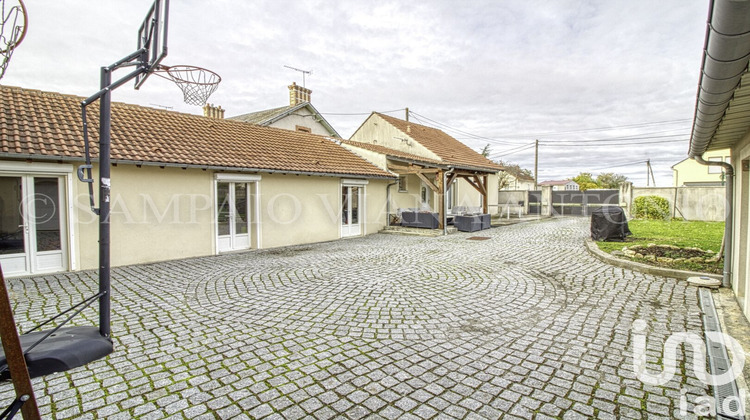 Ma-Cabane - Vente Maison Puiseaux, 127 m²