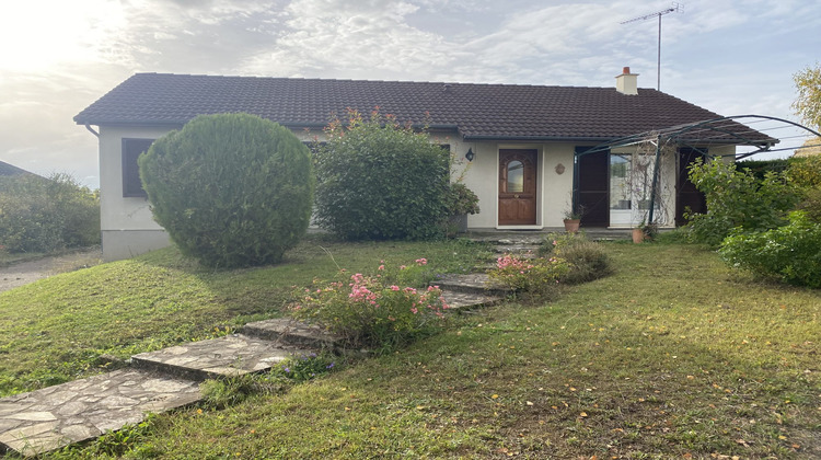 Ma-Cabane - Vente Maison Puiseaux, 100 m²