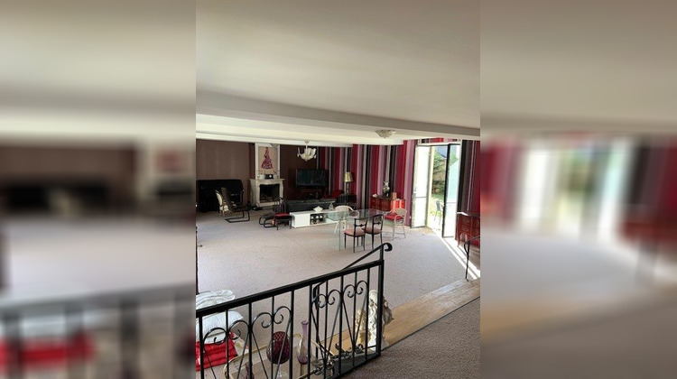 Ma-Cabane - Vente Maison Puiseaux, 193 m²