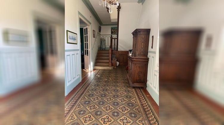 Ma-Cabane - Vente Maison Puiseaux, 193 m²