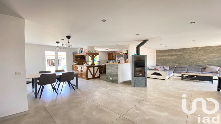 Ma-Cabane - Vente Maison Puiseaux, 149 m²