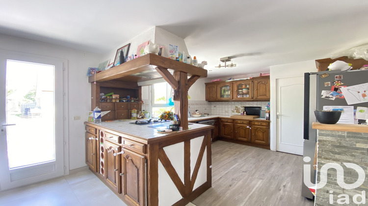 Ma-Cabane - Vente Maison Puiseaux, 149 m²