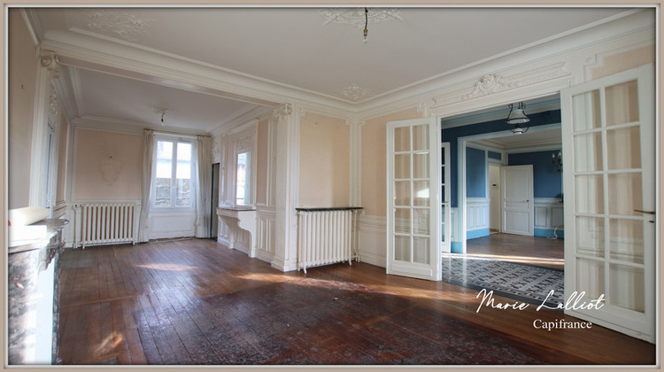 Ma-Cabane - Vente Maison PUISEAUX, 218 m²