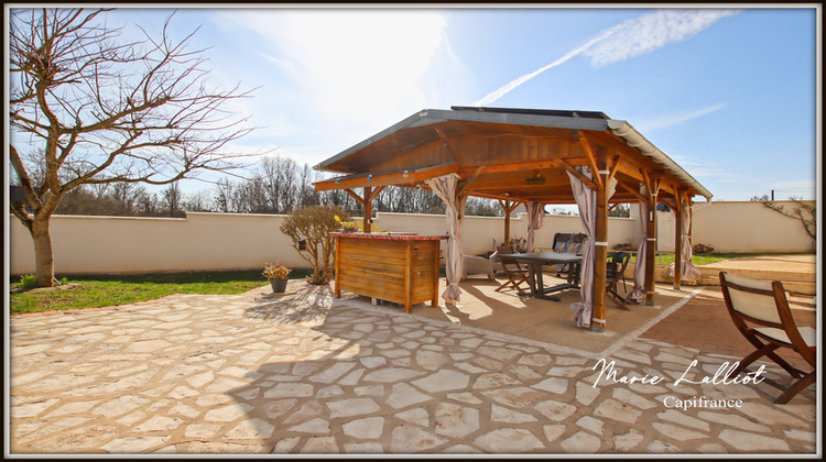 Ma-Cabane - Vente Maison PUISEAUX, 204 m²