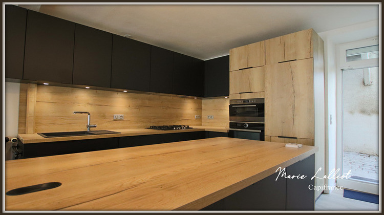 Ma-Cabane - Vente Maison PUISEAUX, 191 m²