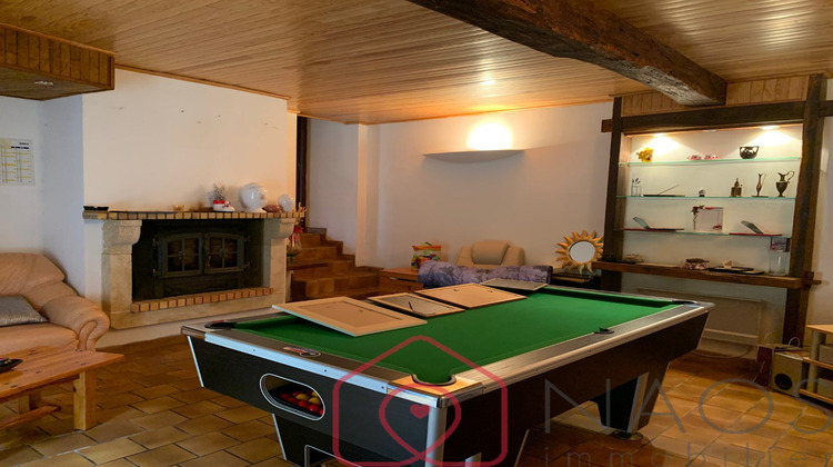 Ma-Cabane - Vente Maison PUISEAUX, 191 m²