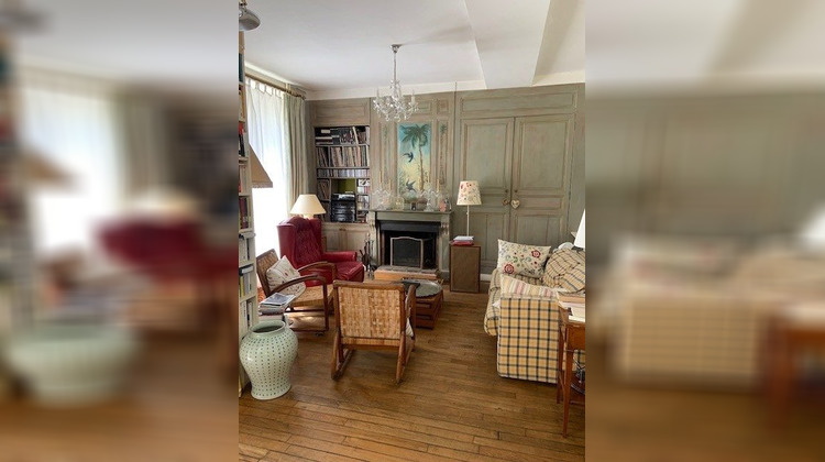 Ma-Cabane - Vente Maison Puiseaux, 165 m²