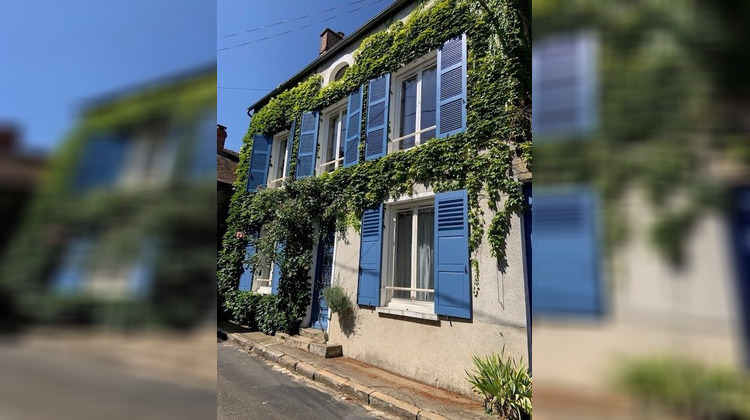 Ma-Cabane - Vente Maison Puiseaux, 165 m²