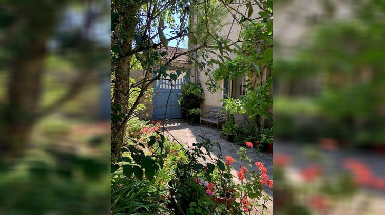 Ma-Cabane - Vente Maison Puiseaux, 165 m²