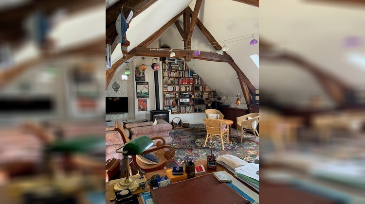 Ma-Cabane - Vente Maison Puiseaux, 165 m²