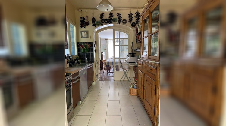 Ma-Cabane - Vente Maison Puiseaux, 165 m²