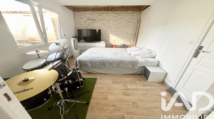 Ma-Cabane - Vente Maison Puiseaux, 131 m²
