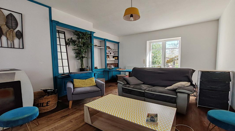 Ma-Cabane - Vente Maison PUISEAUX, 148 m²