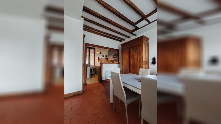 Ma-Cabane - Vente Maison PUISEAUX, 148 m²