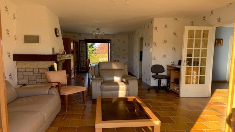 Ma-Cabane - Vente Maison Puiseaux, 105 m²