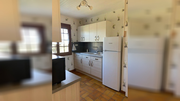 Ma-Cabane - Vente Maison Puiseaux, 105 m²