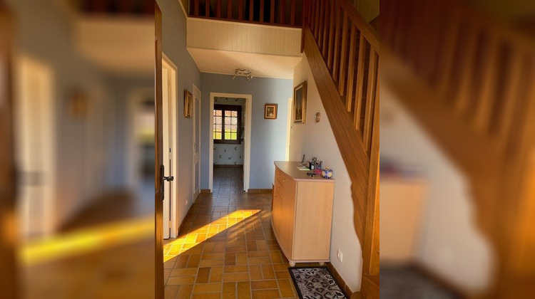 Ma-Cabane - Vente Maison Puiseaux, 105 m²