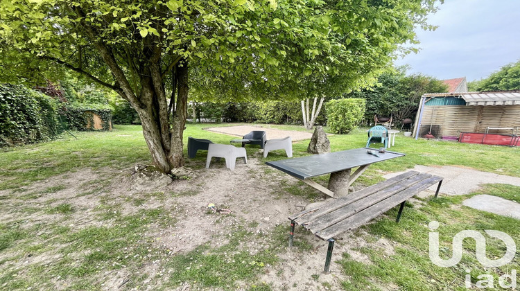 Ma-Cabane - Vente Maison Puiseaux, 126 m²