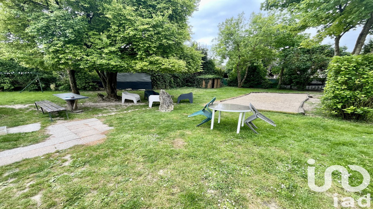 Ma-Cabane - Vente Maison Puiseaux, 126 m²