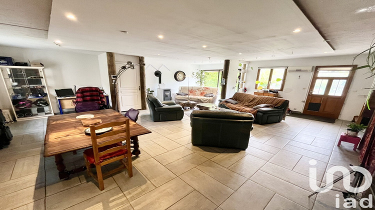 Ma-Cabane - Vente Maison Puiseaux, 126 m²