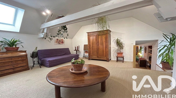 Ma-Cabane - Vente Maison Puiseaux, 153 m²