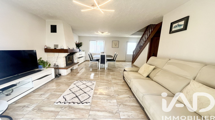 Ma-Cabane - Vente Maison Puiseaux, 75 m²