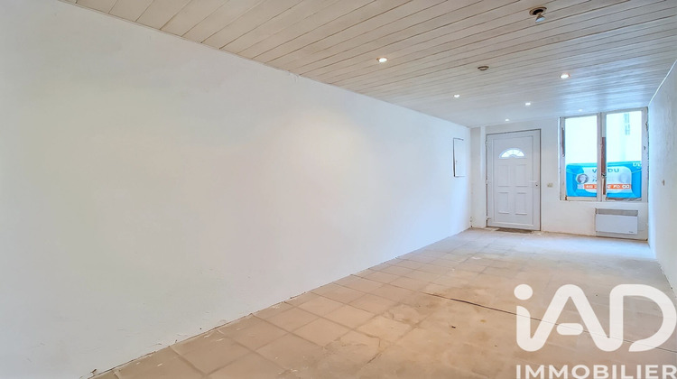 Ma-Cabane - Vente Maison Puiseaux, 82 m²
