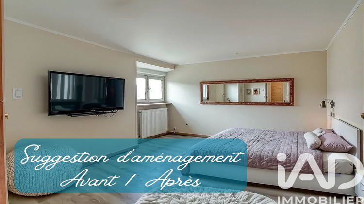Ma-Cabane - Vente Maison Puiseaux, 82 m²
