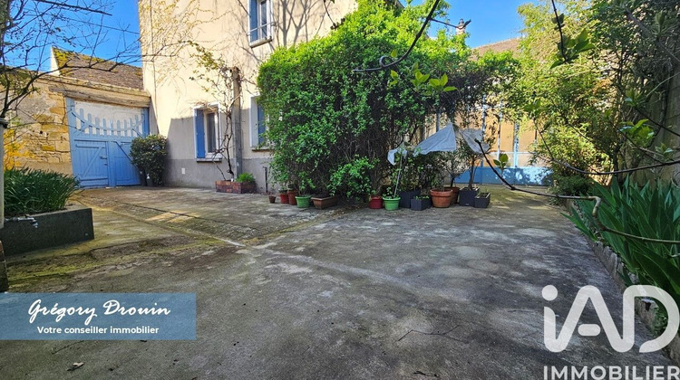 Ma-Cabane - Vente Maison Puiseaux, 165 m²
