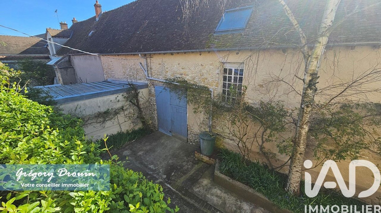 Ma-Cabane - Vente Maison Puiseaux, 165 m²