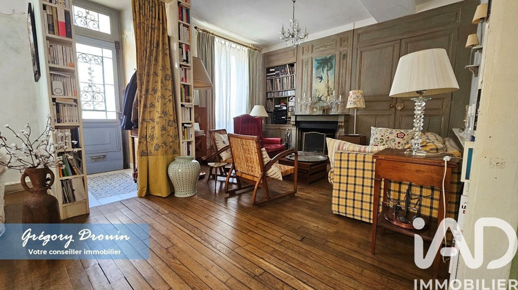 Ma-Cabane - Vente Maison Puiseaux, 165 m²