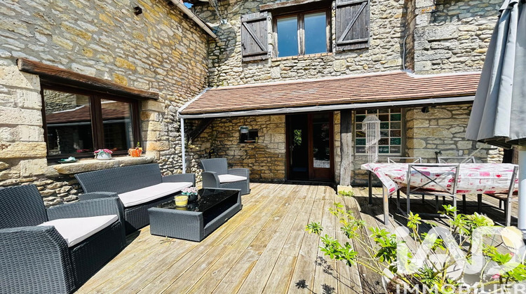 Ma-Cabane - Vente Maison Puiseaux, 235 m²