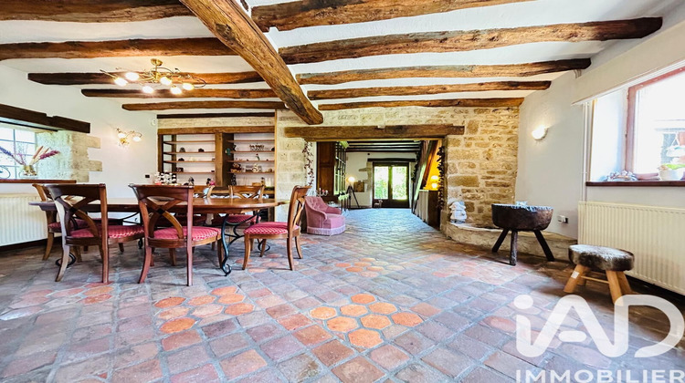 Ma-Cabane - Vente Maison Puiseaux, 235 m²