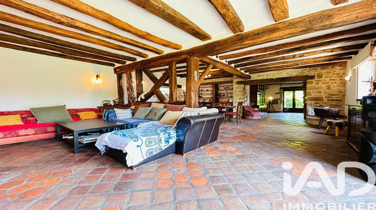 Ma-Cabane - Vente Maison Puiseaux, 235 m²
