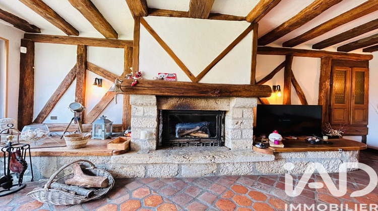 Ma-Cabane - Vente Maison Puiseaux, 235 m²