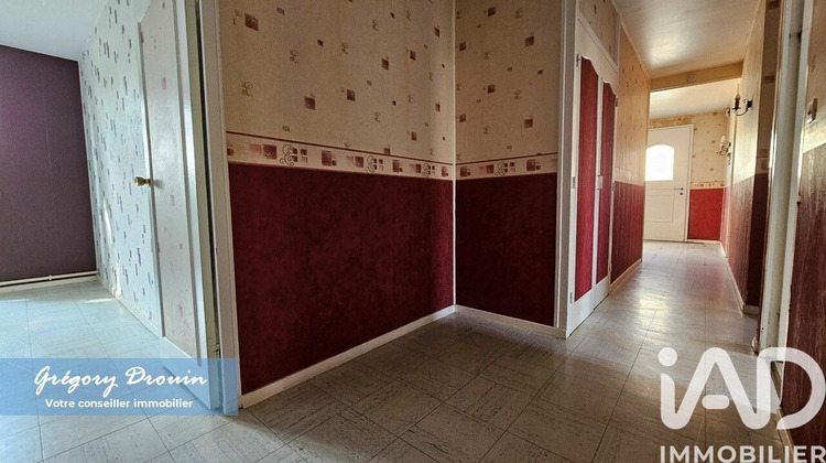 Ma-Cabane - Vente Maison Puiseaux, 152 m²