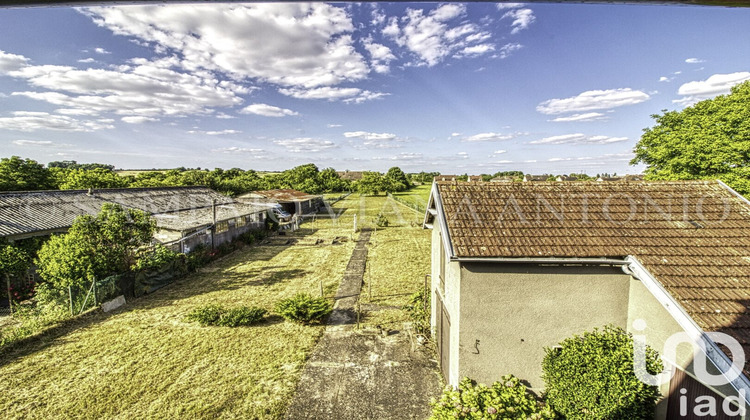 Ma-Cabane - Vente Maison Puiseaux, 120 m²
