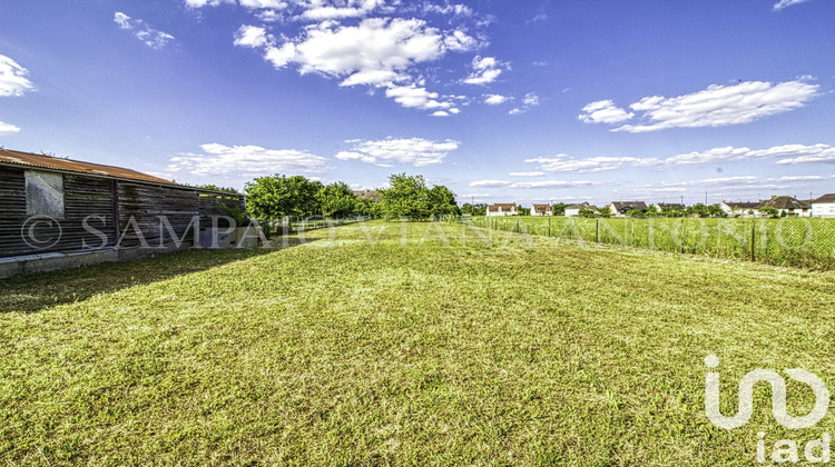 Ma-Cabane - Vente Maison Puiseaux, 120 m²