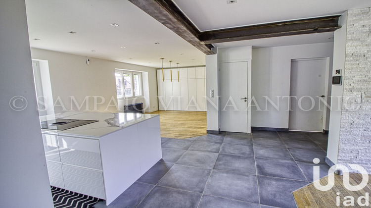 Ma-Cabane - Vente Maison Puiseaux, 120 m²