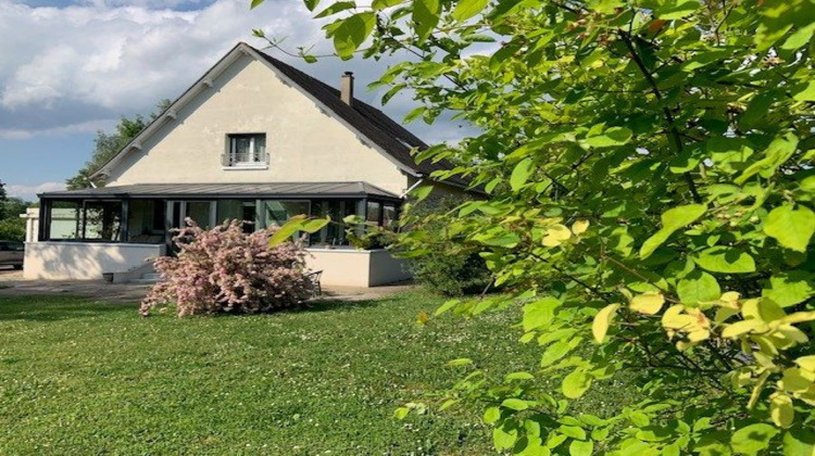 Ma-Cabane - Vente Maison Puiseaux, 166 m²