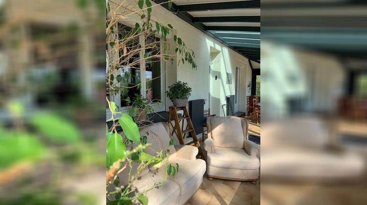 Ma-Cabane - Vente Maison Puiseaux, 166 m²