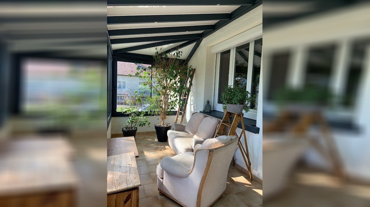 Ma-Cabane - Vente Maison Puiseaux, 166 m²