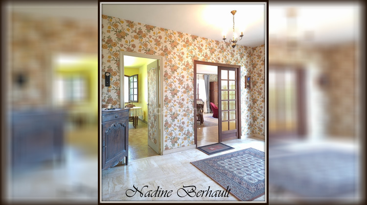 Ma-Cabane - Vente Maison PUISEAUX, 156 m²
