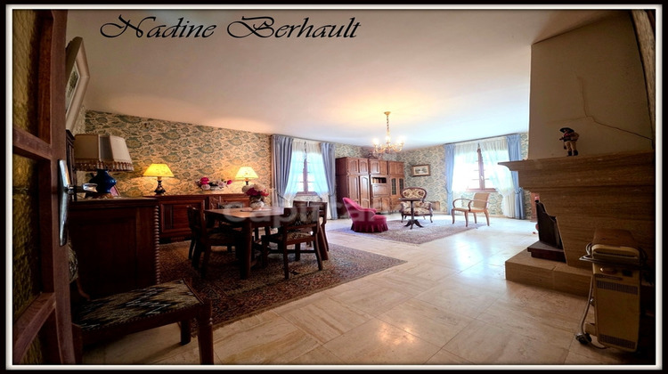 Ma-Cabane - Vente Maison PUISEAUX, 156 m²