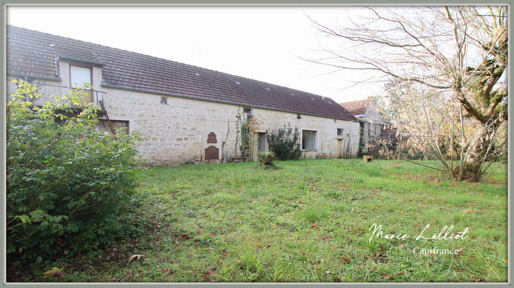Ma-Cabane - Vente Maison PUISEAUX, 218 m²